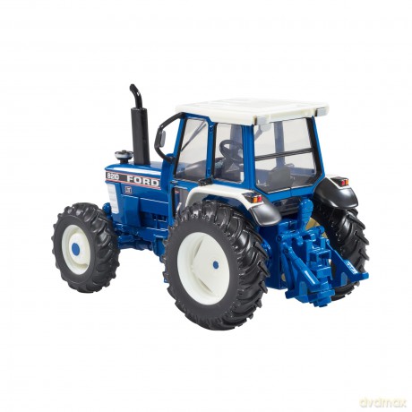 Britain's - Ford 8210 1:32