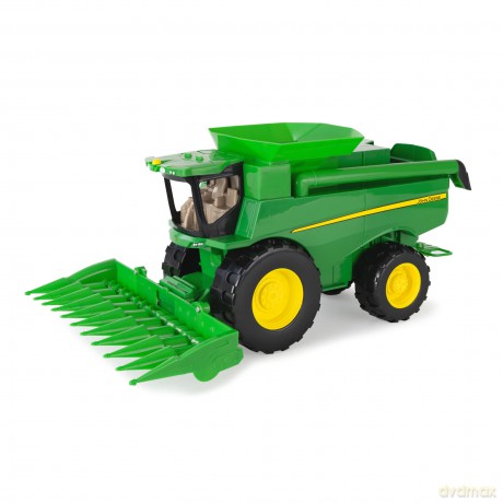 John Deere - Lights And Sounds Combine