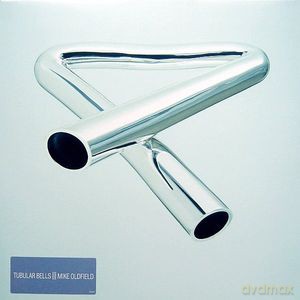 Mike Oldfield: Tubular Bells III [Winyl]