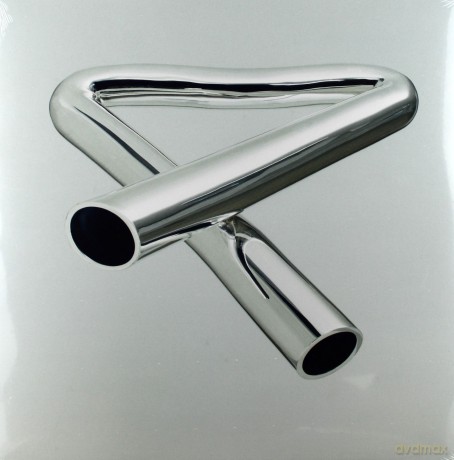Mike Oldfield: Tubular Bells III [Winyl]