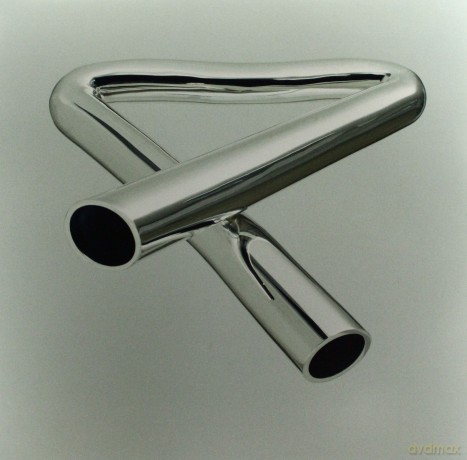 Mike Oldfield: Tubular Bells III [Winyl]