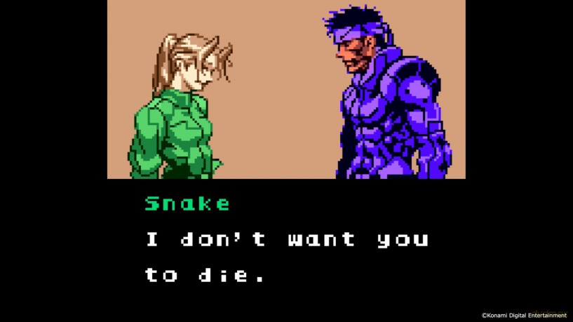 Metal Gear Solid: Master Collection Vol. 2 - Day One Edition [GRA SWITCH]