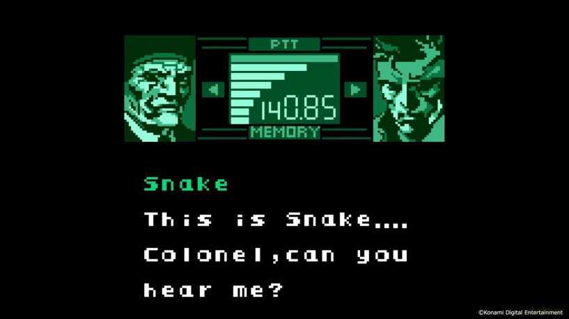 Metal Gear Solid: Master Collection Vol. 2 - Day One Edition [GRA SWITCH]