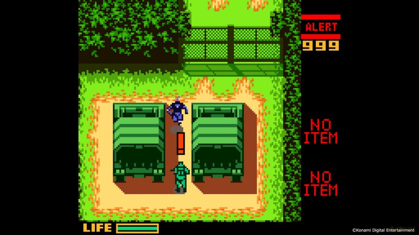 Metal Gear Solid: Master Collection Vol. 2 - Day One Edition [GRA SWITCH]