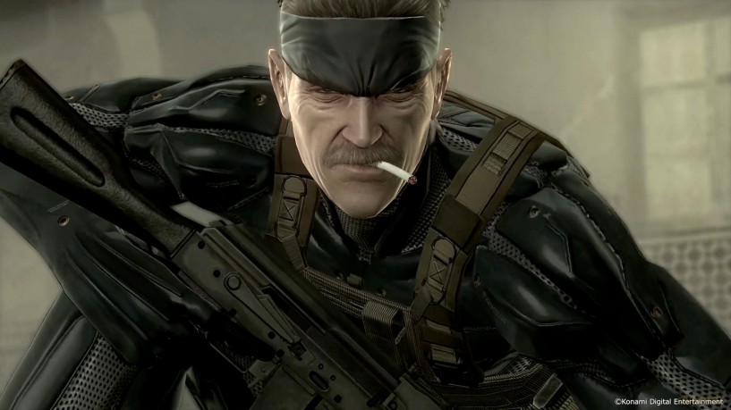 Metal Gear Solid: Master Collection Vol. 2 - Day One Edition [GRA SWITCH]