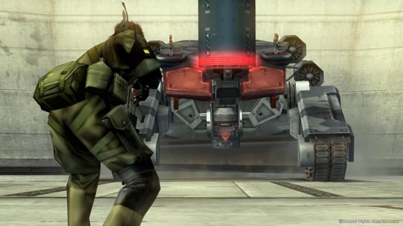 Metal Gear Solid: Master Collection Vol. 2 - Day One Edition [GRA SWITCH]
