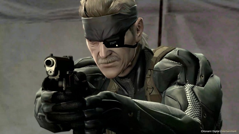 Metal Gear Solid: Master Collection Vol. 2 - Day One Edition [GRA SWITCH]