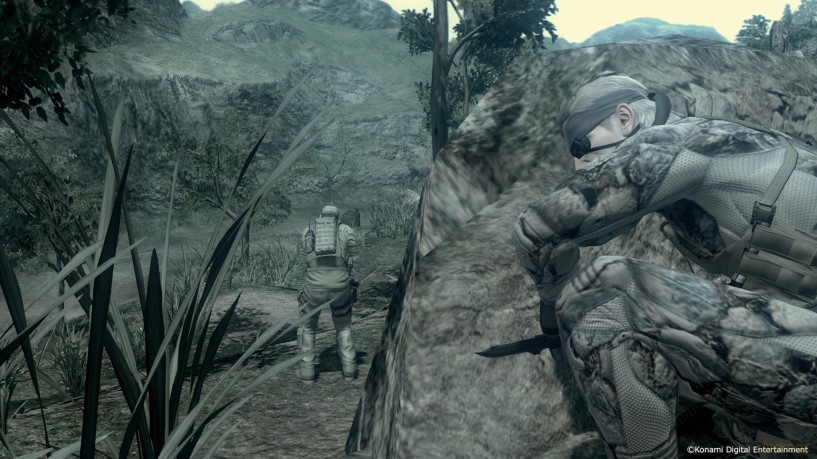 Metal Gear Solid: Master Collection Vol. 2 - Day One Edition [GRA SWITCH]