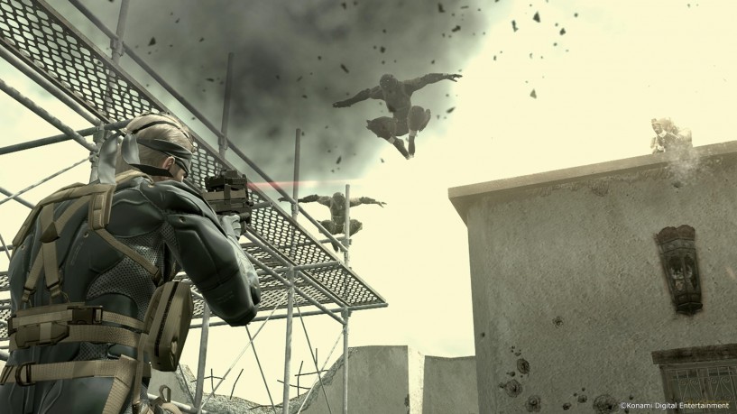 Metal Gear Solid: Master Collection Vol. 2 - Day One Edition [GRA SWITCH]