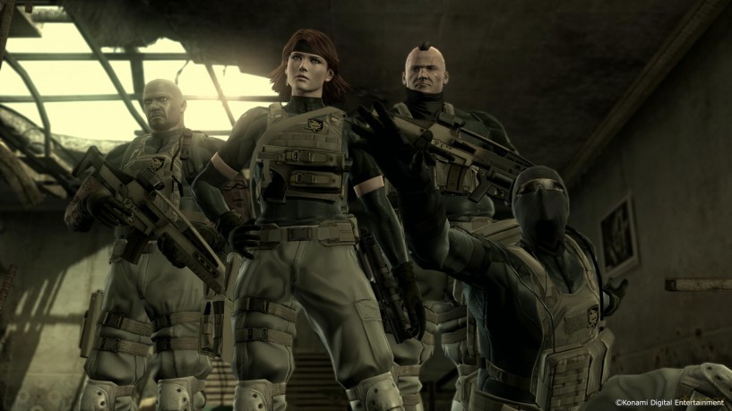 Metal Gear Solid: Master Collection Vol. 2 - Day One Edition [GRA SWITCH]