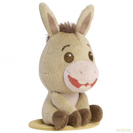 Shrek - Perch'd Shoulder Plush (Donkey)