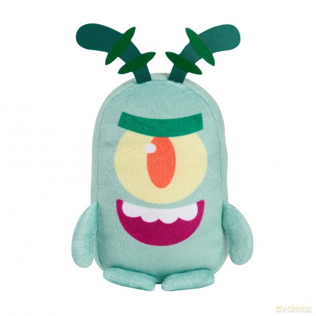 SpongeBob - Perch'd Shoulder Plush - SpongeBob