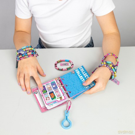 Sticki Rolls - Sticki Book Pack S3
