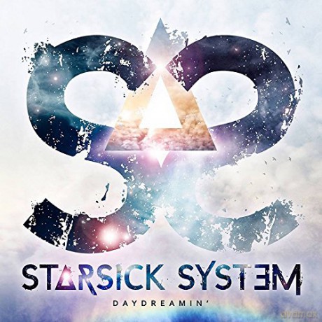 Starsick System: Daydreamin [CD]