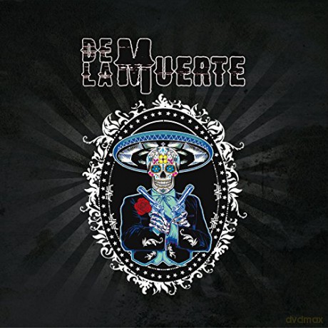 De La Muerte: De La Muerte [CD]