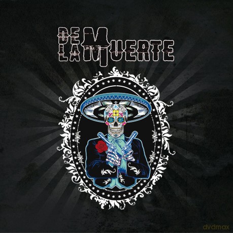 De La Muerte: De La Muerte [CD]