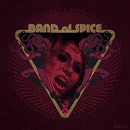 Band Of Spice: Economic Dancers [CD]