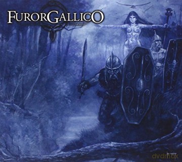 Furor Gallico: Furor Gallico [CD]