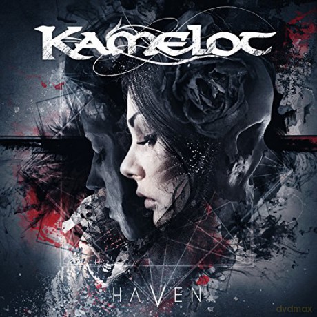 Kamelot: Haven [CD]