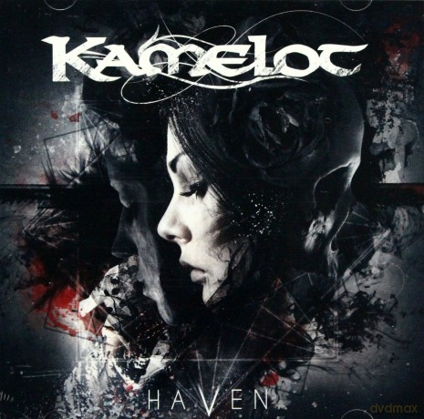 Kamelot: Haven [CD]