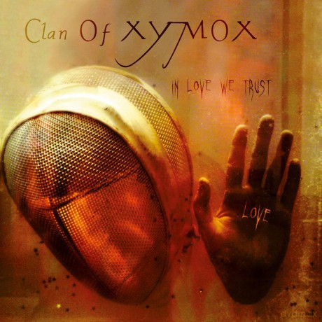 Clan Of Xymox: In Love We Trust [Winyl]