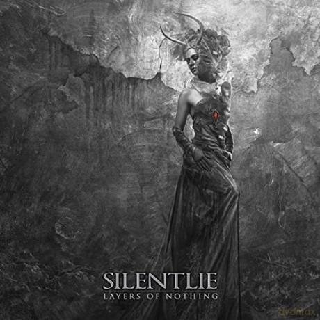 Silentile: Layers Of Nothing [CD]