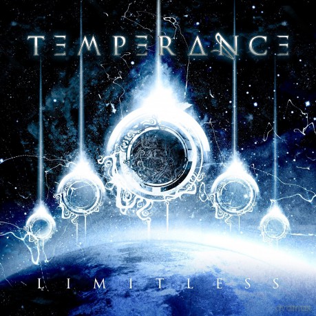 Temperance: Limitless [CD]