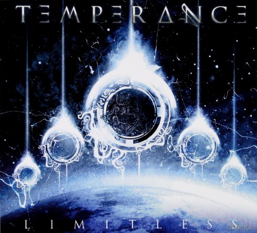 Temperance: Limitless [CD]