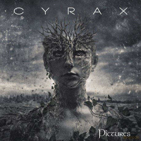 Cyrax: Pictures [CD]