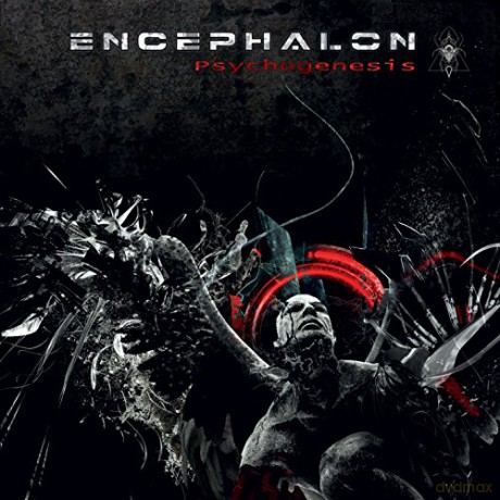Encephalon: Psychogenesis [CD]