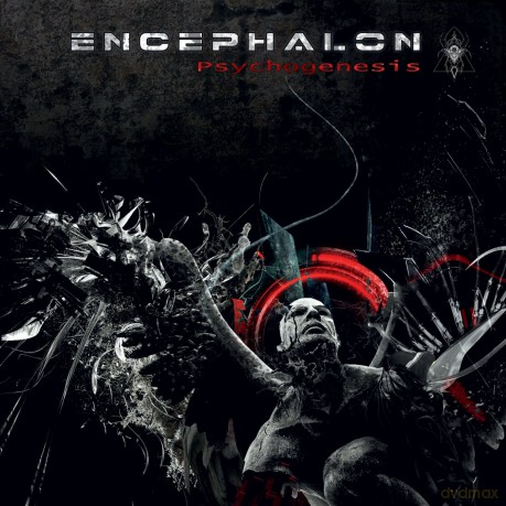 Encephalon: Psychogenesis [CD]