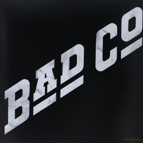 Bad Company: Bad Company [Winyl]