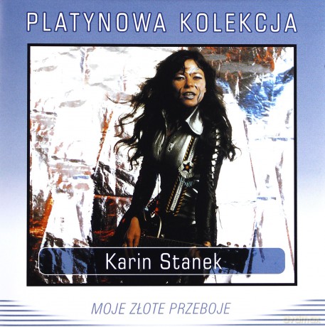 Karin Stanek: Platynowa Kolekcja [CD]