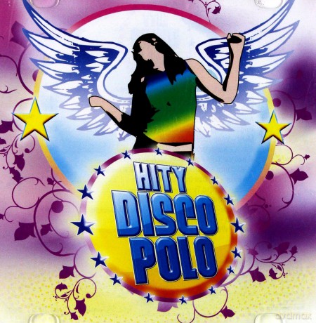 Hity Disco Polo [CD]
