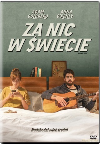 Za nic w świecie [DVD] 