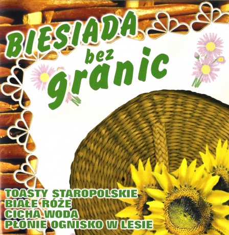 Biesiada bez granic [CD]