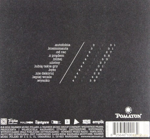 Leski: Splot [CD]