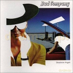 Bad Company: Desolation Angels (Remastered) [CD]