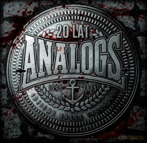 The Analogs: 20 lat - Idziemy drogą tradycji [CD]