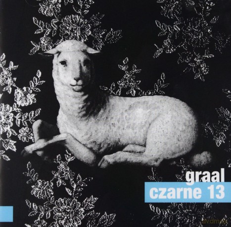Graal: Czarne 13 [CD]