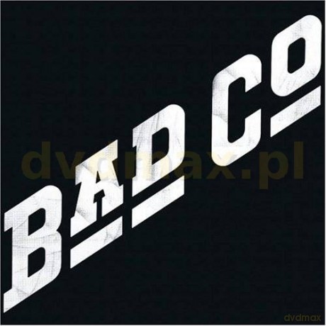 Bad Company: Bad Company (Remastered) [CD]