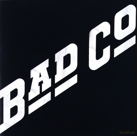 Bad Company: Bad Company (Remastered) [CD]