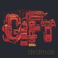 Small Mechanics: The Gift [CD]