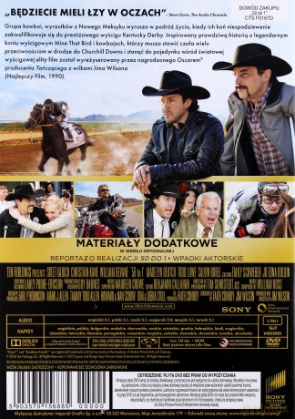 50 to 1 [DVD] 