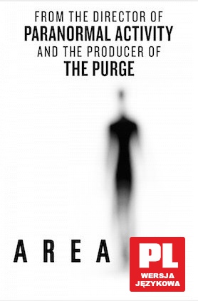 Area 51 [Blu-Ray] 