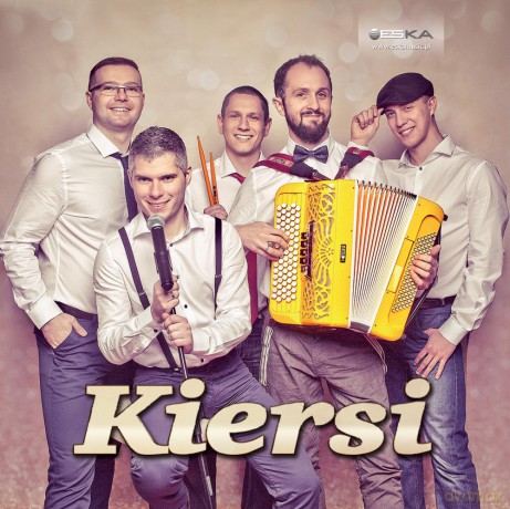 Kiersi: Kiersi [CD] 