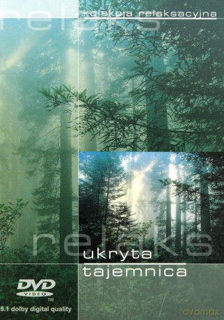 Kolekcja Muzyka Relaksacyjna Pakiet [9DVD]