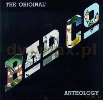 Bad Company: The Original Bad Co. Anthology [2CD]