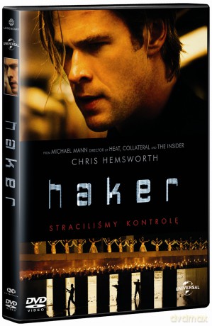Haker [DVD] 