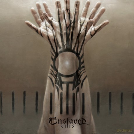 Enslaved: Riitiir [2xWinyl]